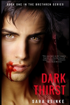 Dark Thirst by Sara Reinke