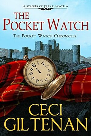 The Pocket Watch by Ceci Giltenan