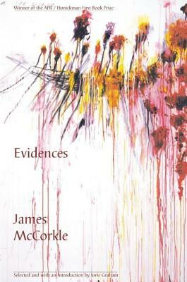 Evidences by James McCorkle