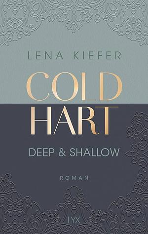 Deep & Shallow by Lena Kiefer