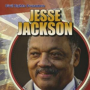Jesse Jackson by Barbara M. Linde