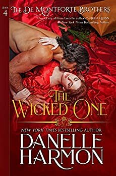 The Wicked One by Danelle Harmon