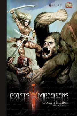 Beasts & Barbarians (S2p30002) by Umberto Pignatelli