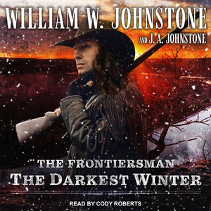 The Darkest Winter by J. A. Johnstone, William W. Johnstone