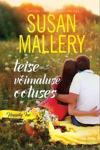 Teise võimaluse ootuses by Susan Mallery