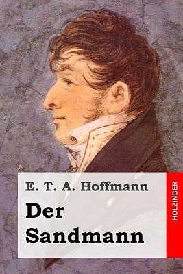 Der Sandmann by E.T.A. Hoffmann