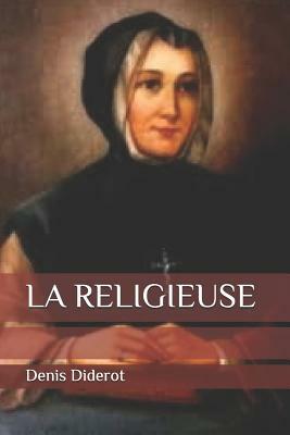 La Religieuse by Denis Diderot