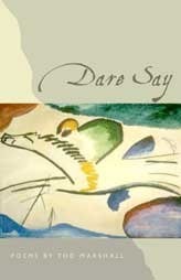 Dare Say by Tod Marshall