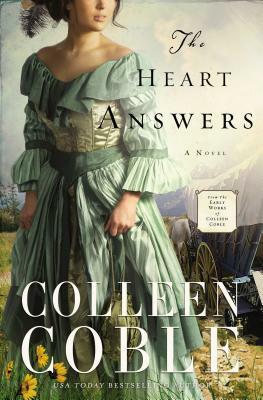 The Heart Answers by Colleen Coble