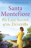 The Last Secret of the Deverills by Santa Montefiore