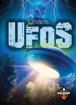 UFOs by Emily Rose Oachs