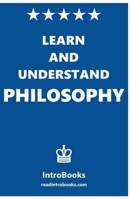 Learn and Understand Philosophy by Introbooks