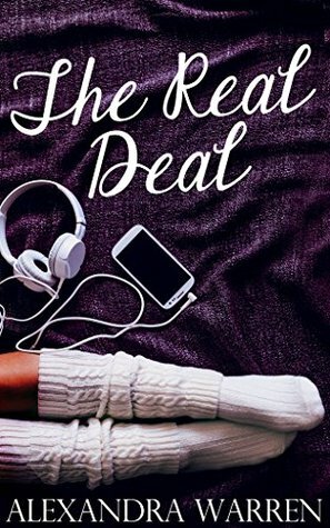 The Real Deal by Alexandra Warren