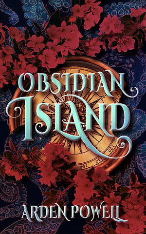 Obsidian Island by Arden Powell