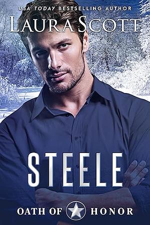 Steele by Laura Scott