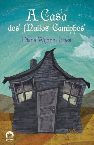 A Casa dos Muitos Caminhos by Diana Wynne Jones