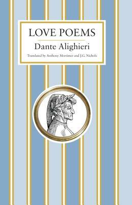 Love Poems by Dante Alighieri