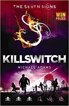 Killswitch by Michael Adams