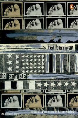 The Sonnets by Ted Berrigan