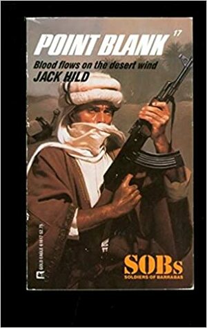 Point Blank by Jack Hild, Robin Hardy