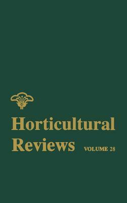 Horticultural Reviews by 