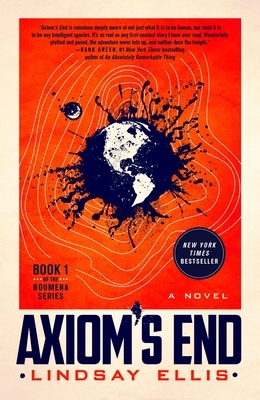 Axiom's End by Lindsay Ellis