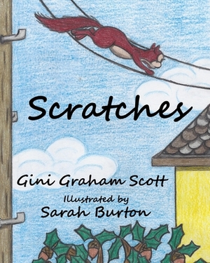 Scratches by Gini Graham Scott