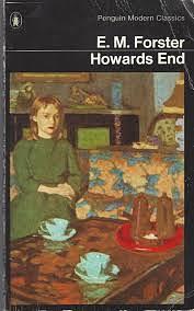 Howards End by E.M. Forster