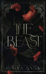 The Beast by Jenika Snow