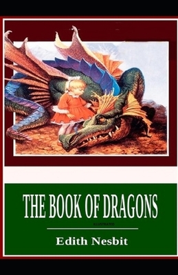 The Book of Dragons by E. Nesbit