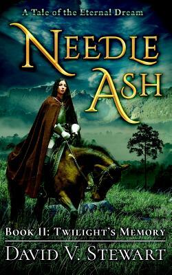 Needle Ash Book 2: Twilight's Memory by David Van Dyke Stewart