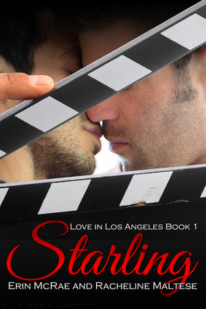 Starling by Erin McRae, Racheline Maltese