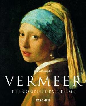 Vermeer, 1632-1675: Veiled Emotions by Norbert Schneider