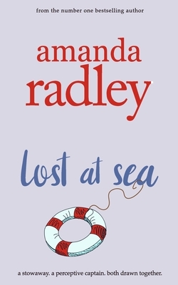 Lost at Sea by Amanda Radley