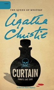 Curtain: Poirot's Last Case by Agatha Christie