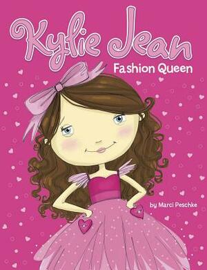 Fashion Queen by Marci Peschke