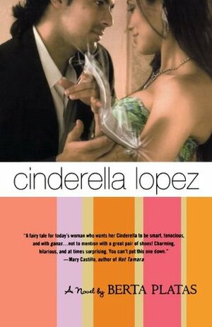 Cinderella Lopez by Berta Platas