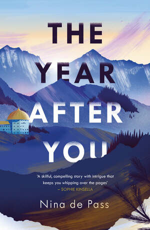 The Year After You by Nina de Pass