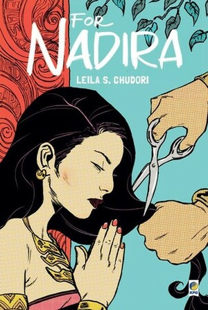 For Nadira by Leila S. Chudori