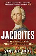 Jacobites by Jacqueline Riding