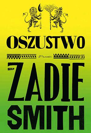 Oszustwo  by Zadie Smith