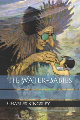 The Water-Babies by Charles Kingsley