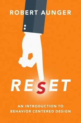 Reset by Robert Aunger