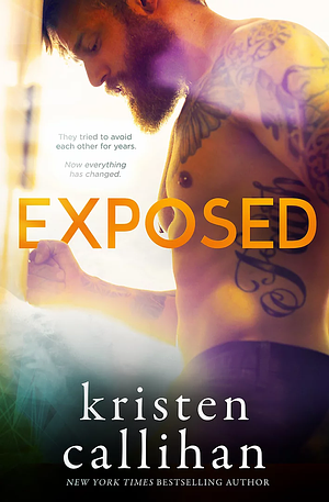 Exposed by Kristen Callihan