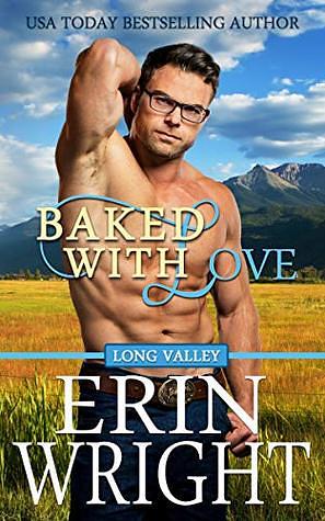 Baked with Love by Erin Wright