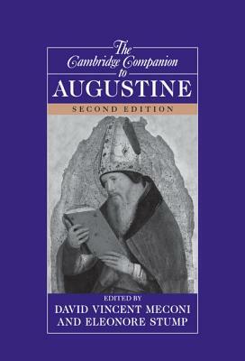 The Cambridge Companion to Augustine by 
