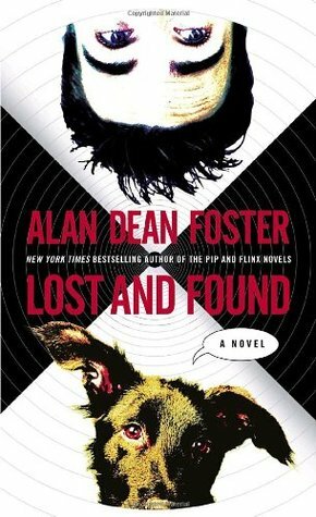 Lost and Found by Alan Dean Foster