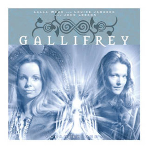 Gallifrey: Weapon of Choice by Alan Barnes