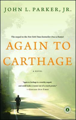 Again to Carthage by John L. Parker