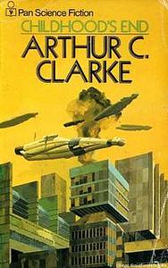 Childhood's End by Arthur C. Clarke